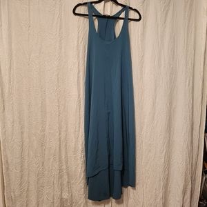 Athleta Presidio Dress